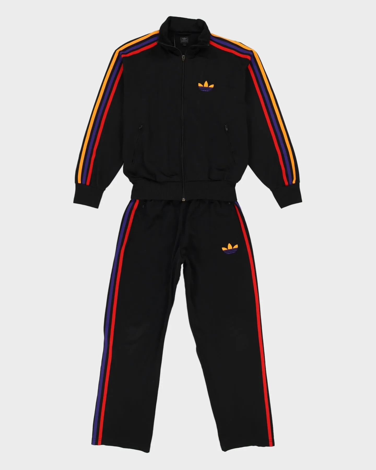 00s Adidas Track Matching Set - M / W30