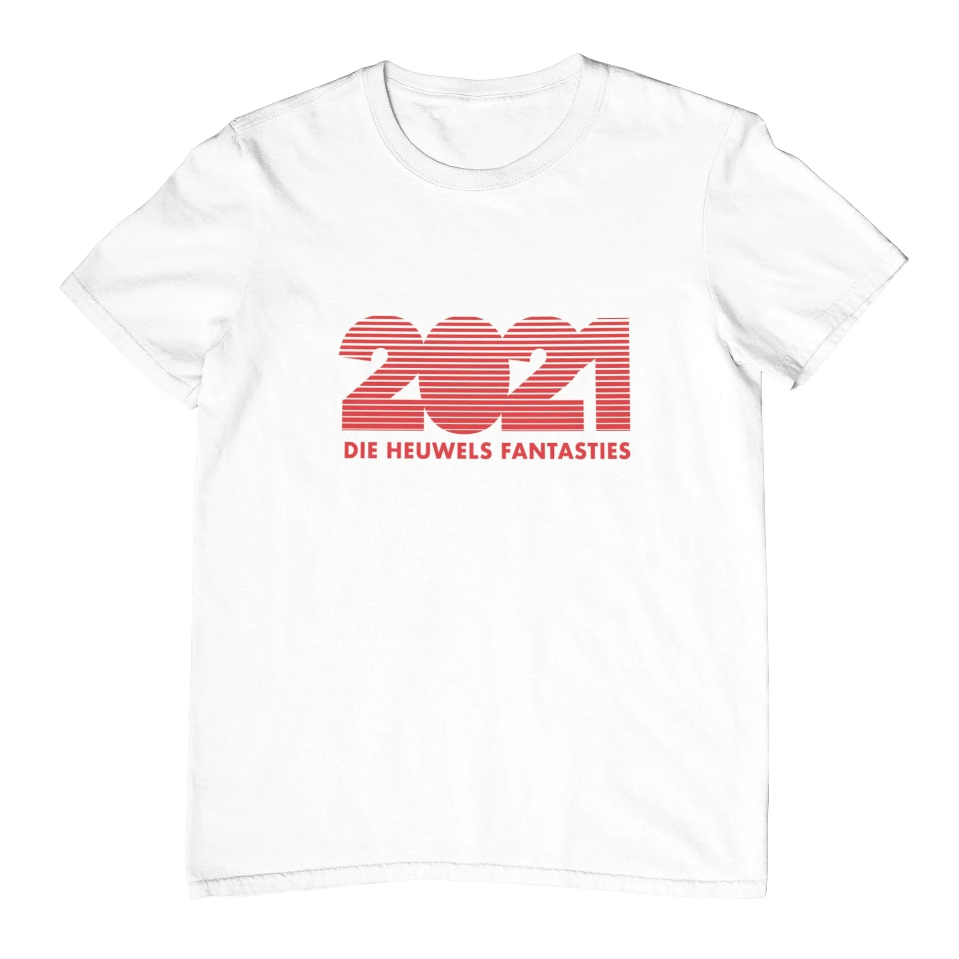 2021 T-Shirt