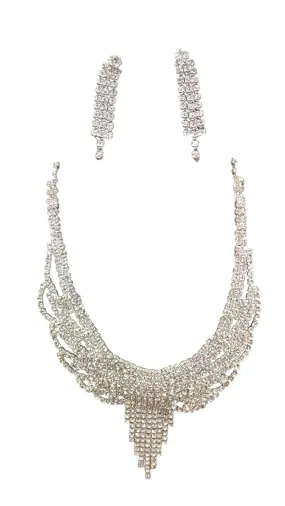 591482 NECKLACE SET