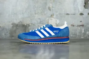 adidas SL 72 RS 'Blue Scarlet'