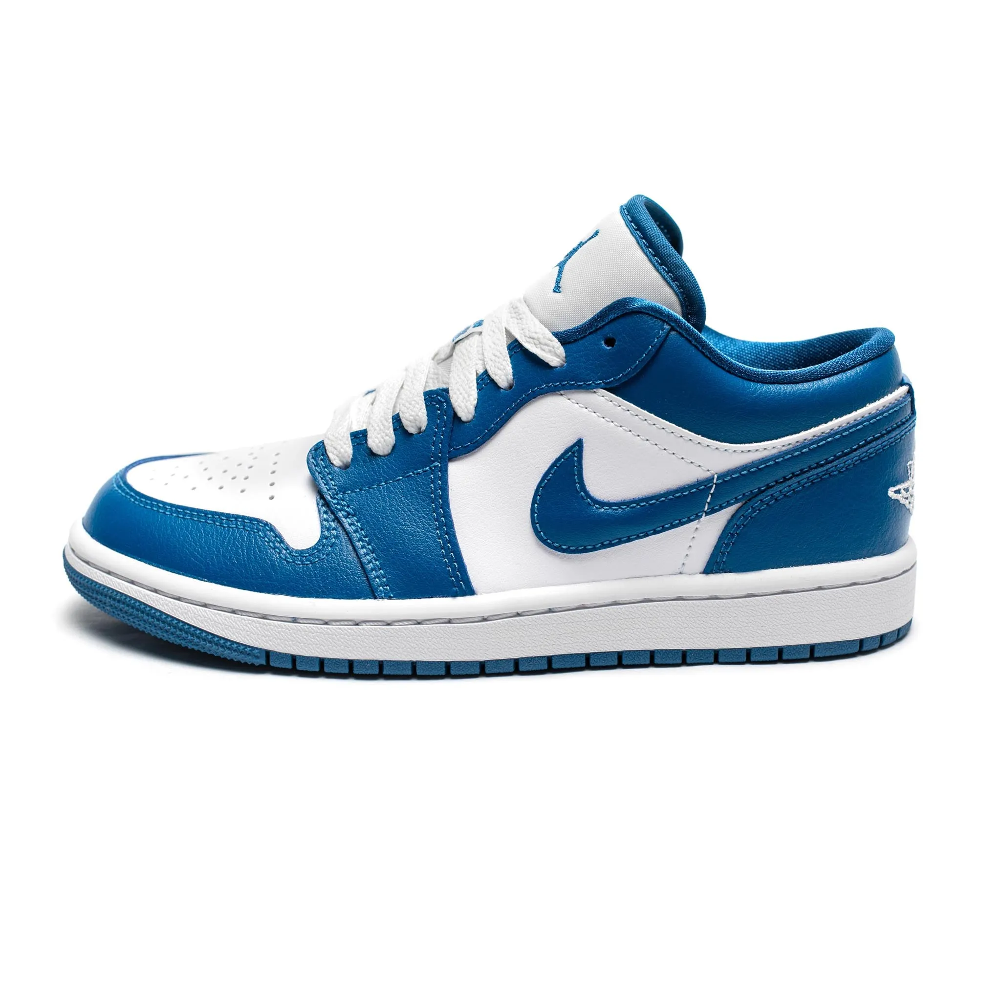 Air Jordan 1 Low 'Marina Blue'