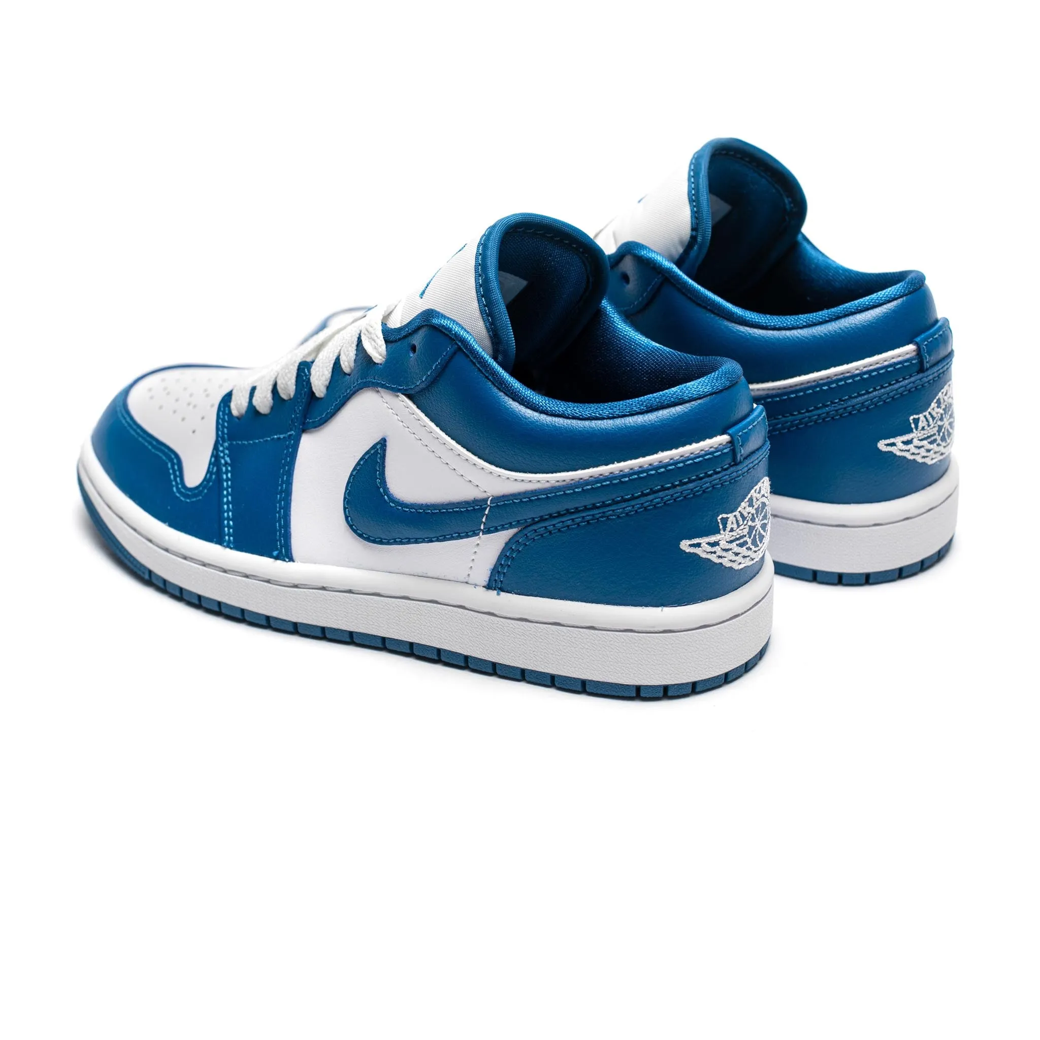 Air Jordan 1 Low 'Marina Blue'