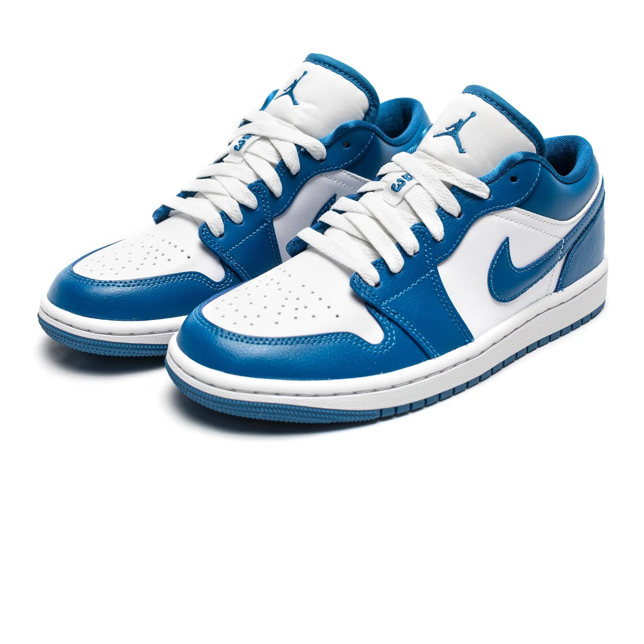 Air Jordan 1 Low 'Marina Blue'