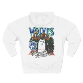 Ant Twolves Hoodie