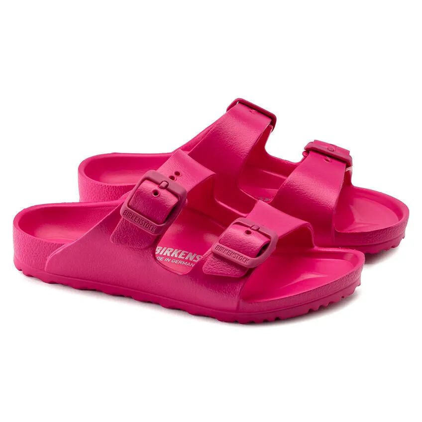 Arizona EVA Kid's Water-Friendly Sandal - Beetroot Purple