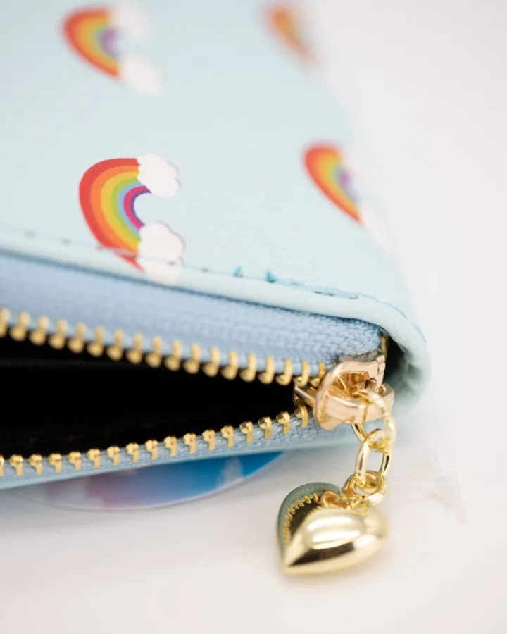 Baby Rainbows Wallet