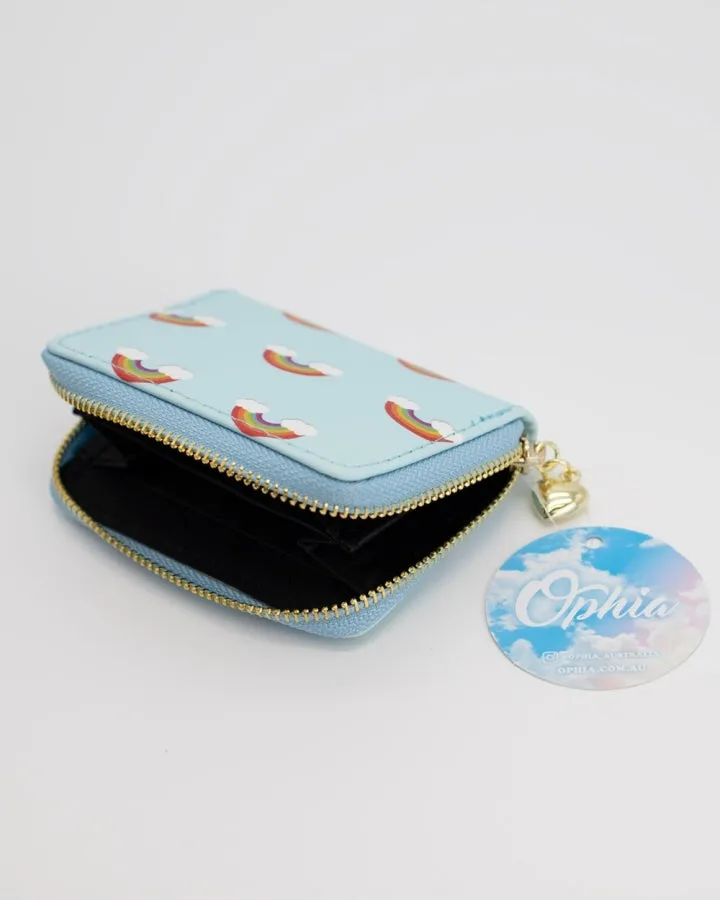 Baby Rainbows Wallet