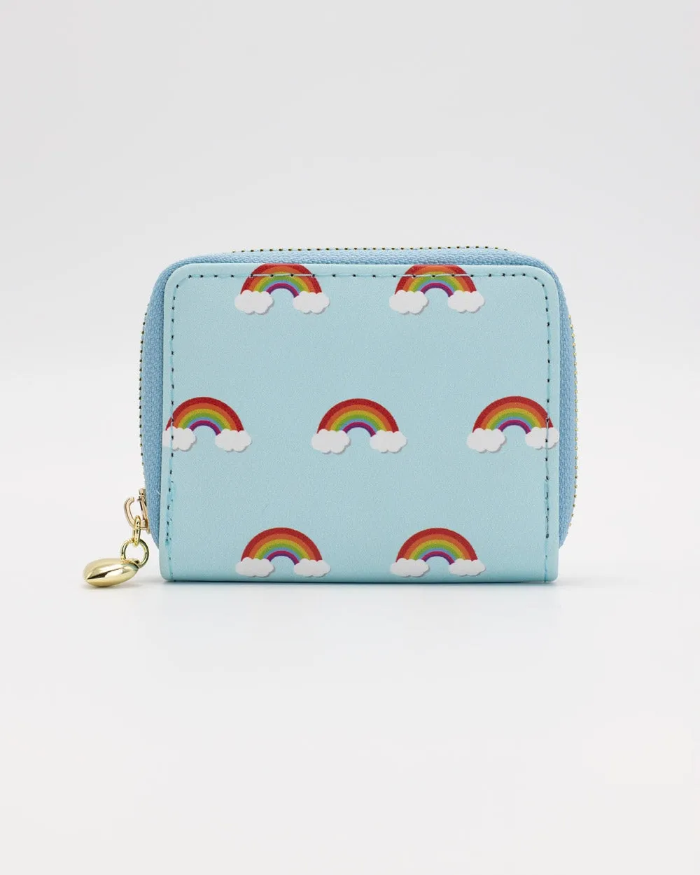 Baby Rainbows Wallet