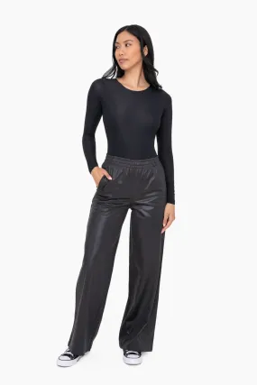 Backstage Pass Wide Leg Pants