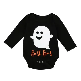 Best Boos Halloween Onesie