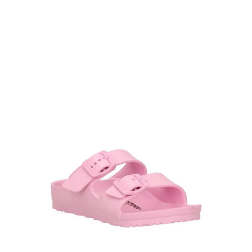 BIRKENSTOCK SANDALO ARIZONA EVA KIDS 1026649 ROSA