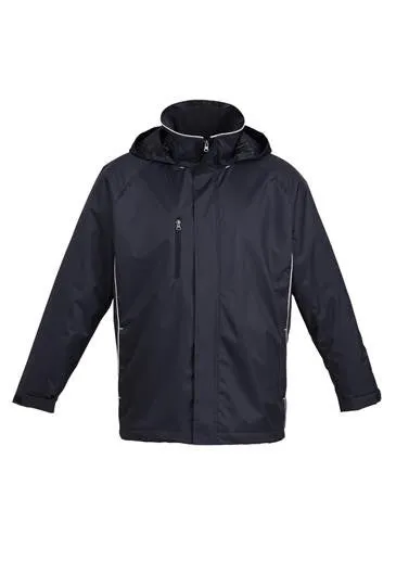 Biz Collection Unisex Core Jacket (J236ML)