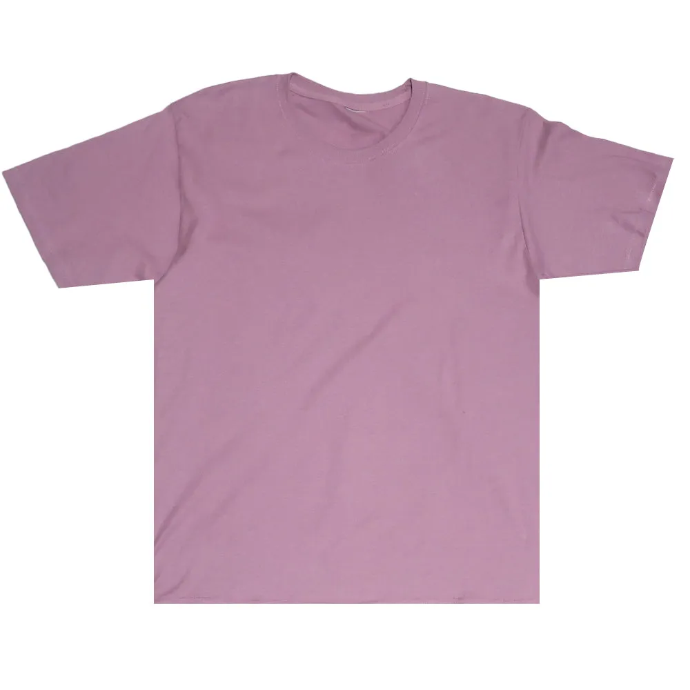 BLANKS ORCHID SHORT SLEEVE TEE