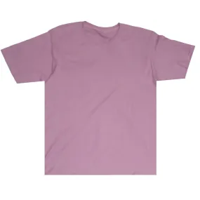 BLANKS ORCHID SHORT SLEEVE TEE