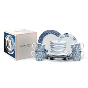 Blueprint Collectables 16-Piece Tableware Giftset