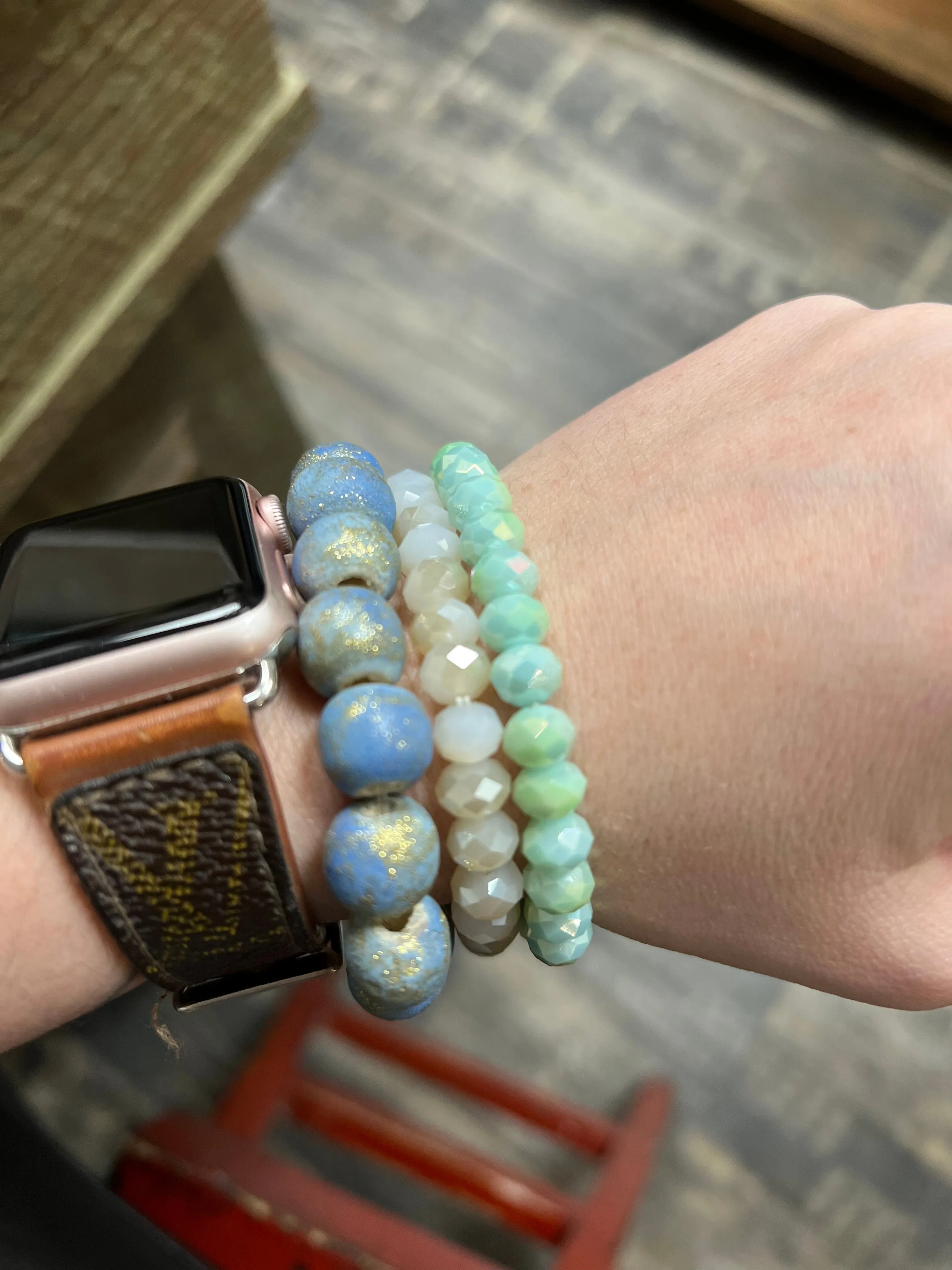 Boho Bracelet Set