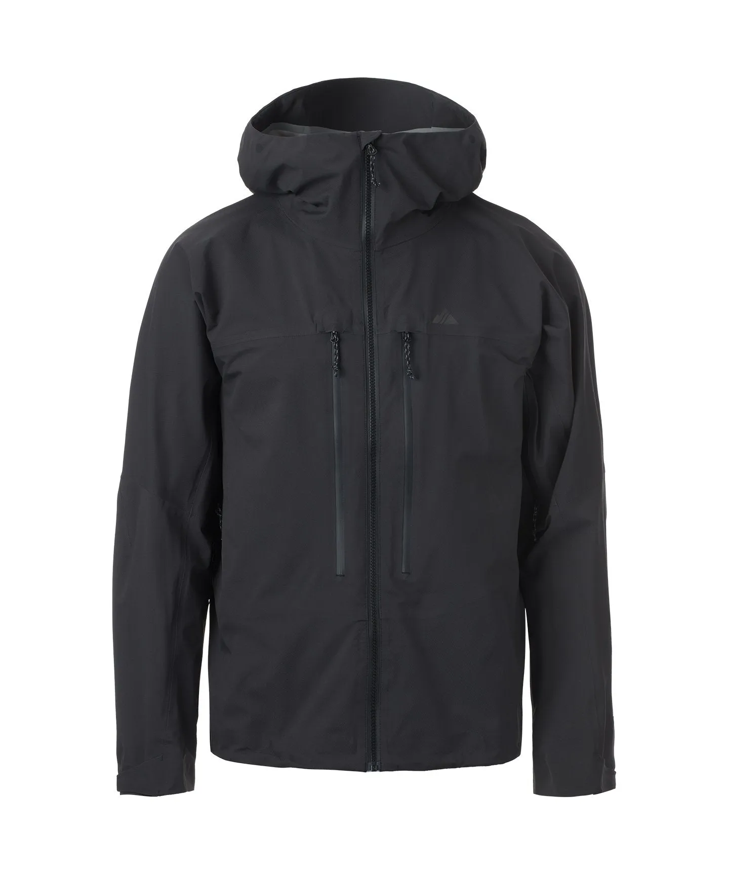 Cham 3L Shell Jacket