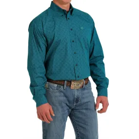 Cinch Mens Long Sleeve Shirt | MTW1105579