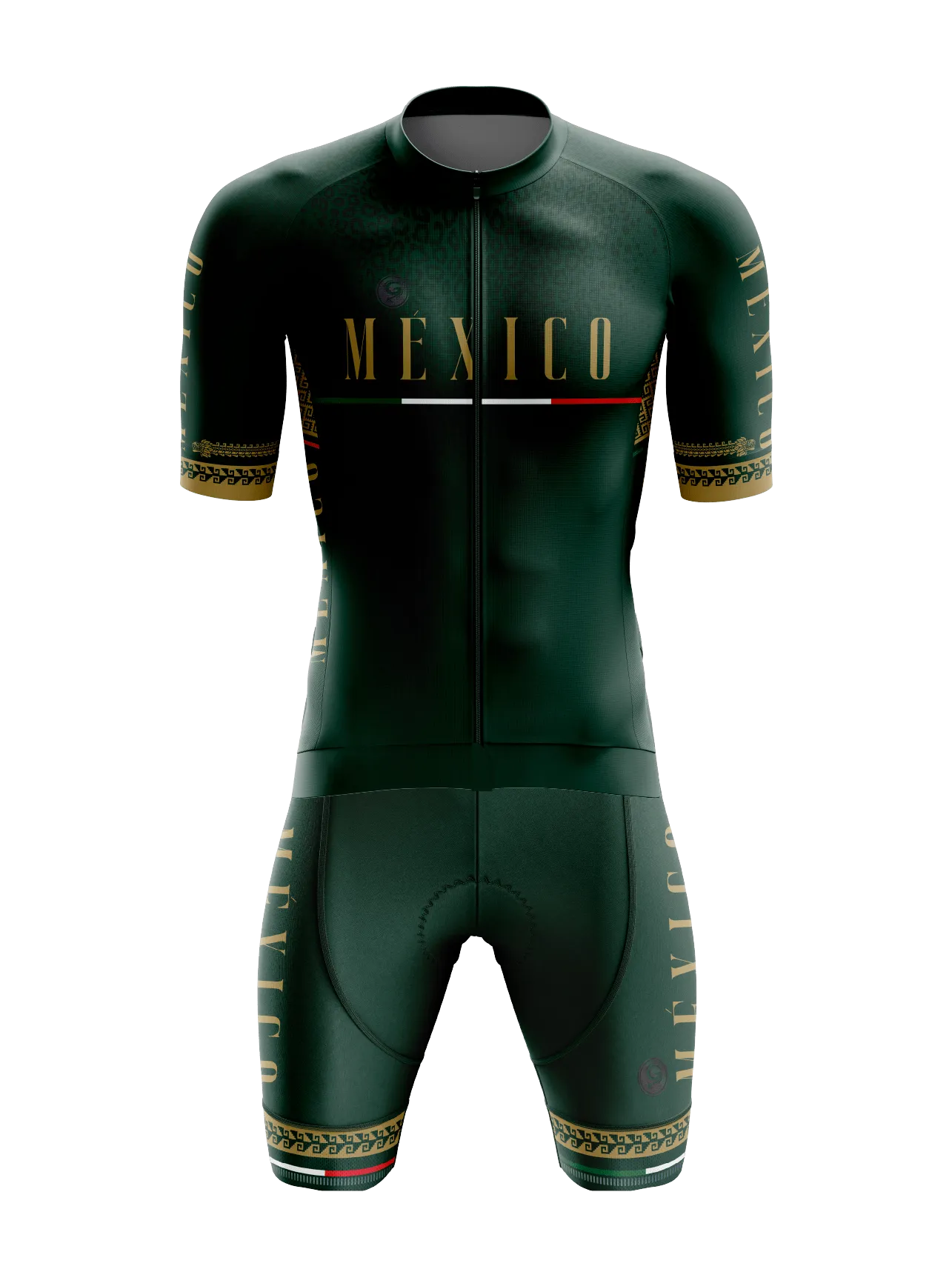 Conjunto Elite México