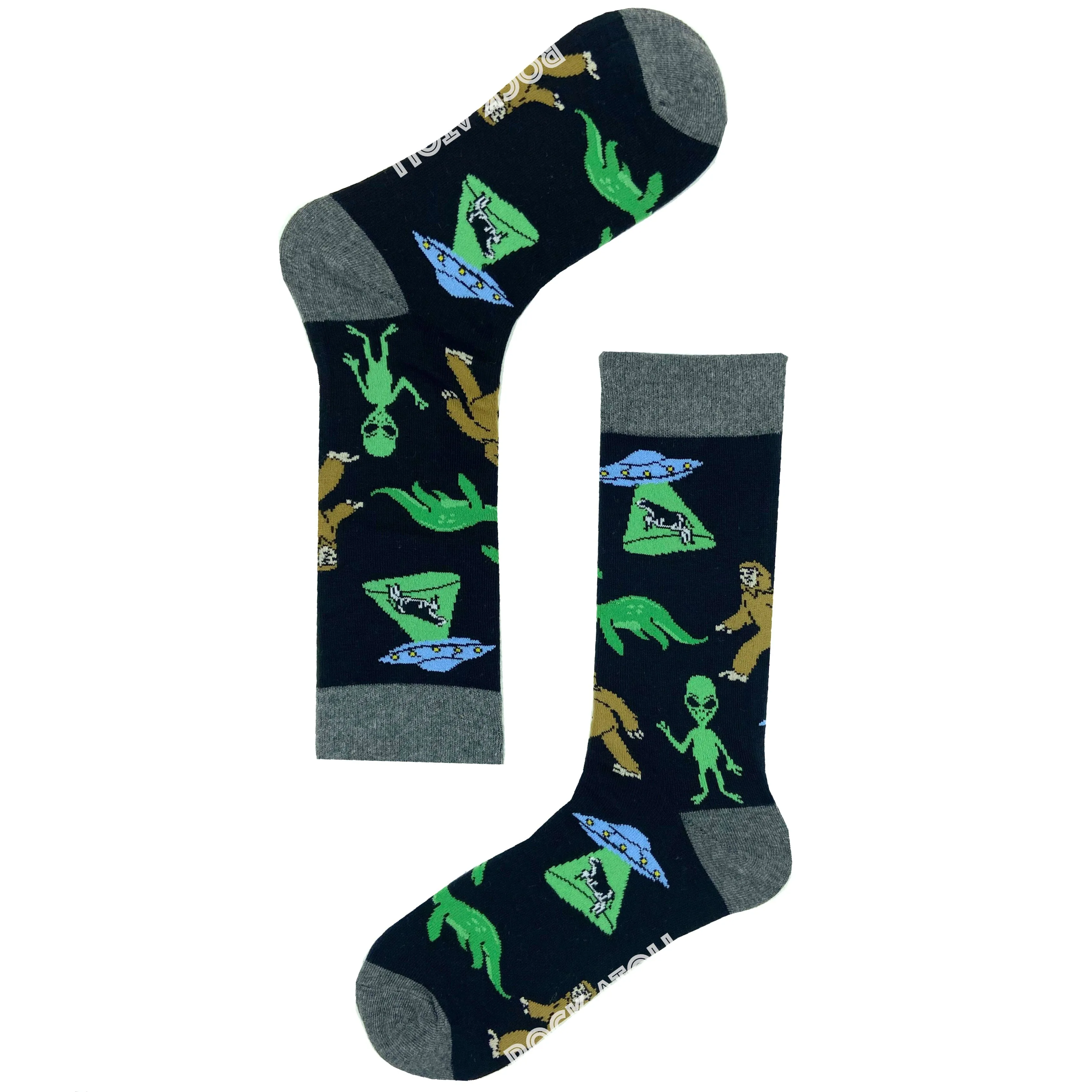 COSMIC CREATURES SOCKS