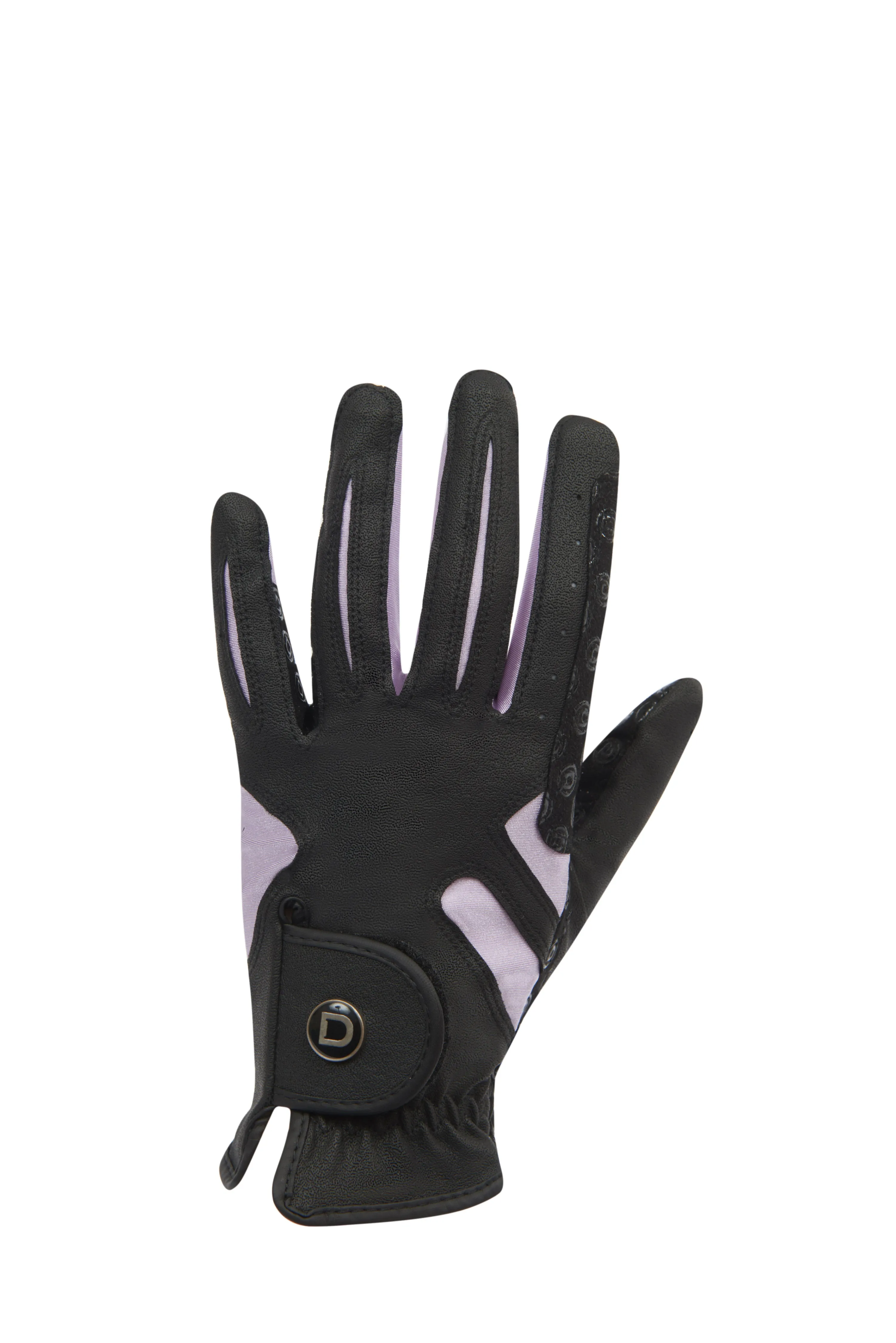 Dublin Cool It Gel Riding Gloves