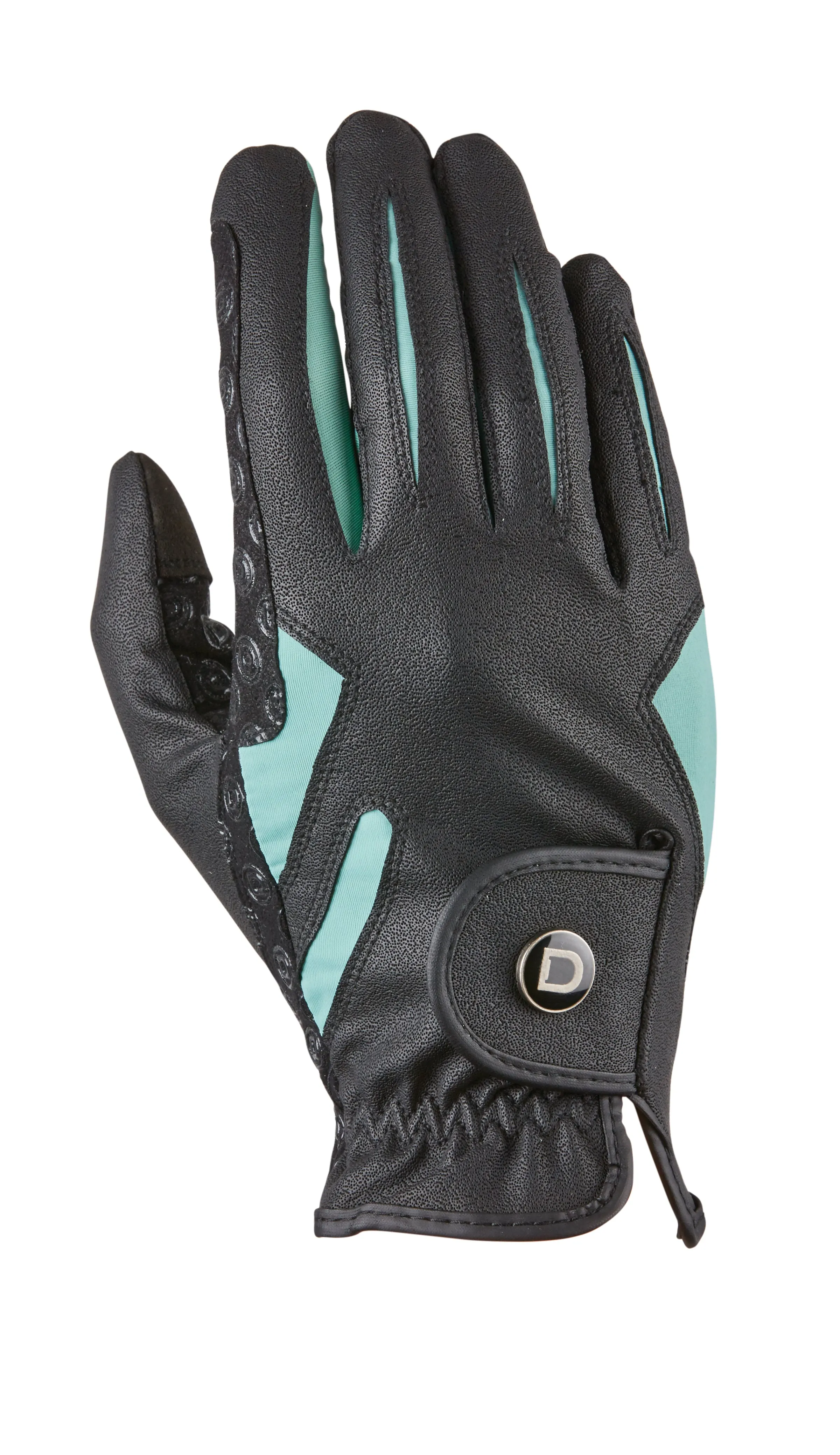 Dublin Cool It Gel Riding Gloves