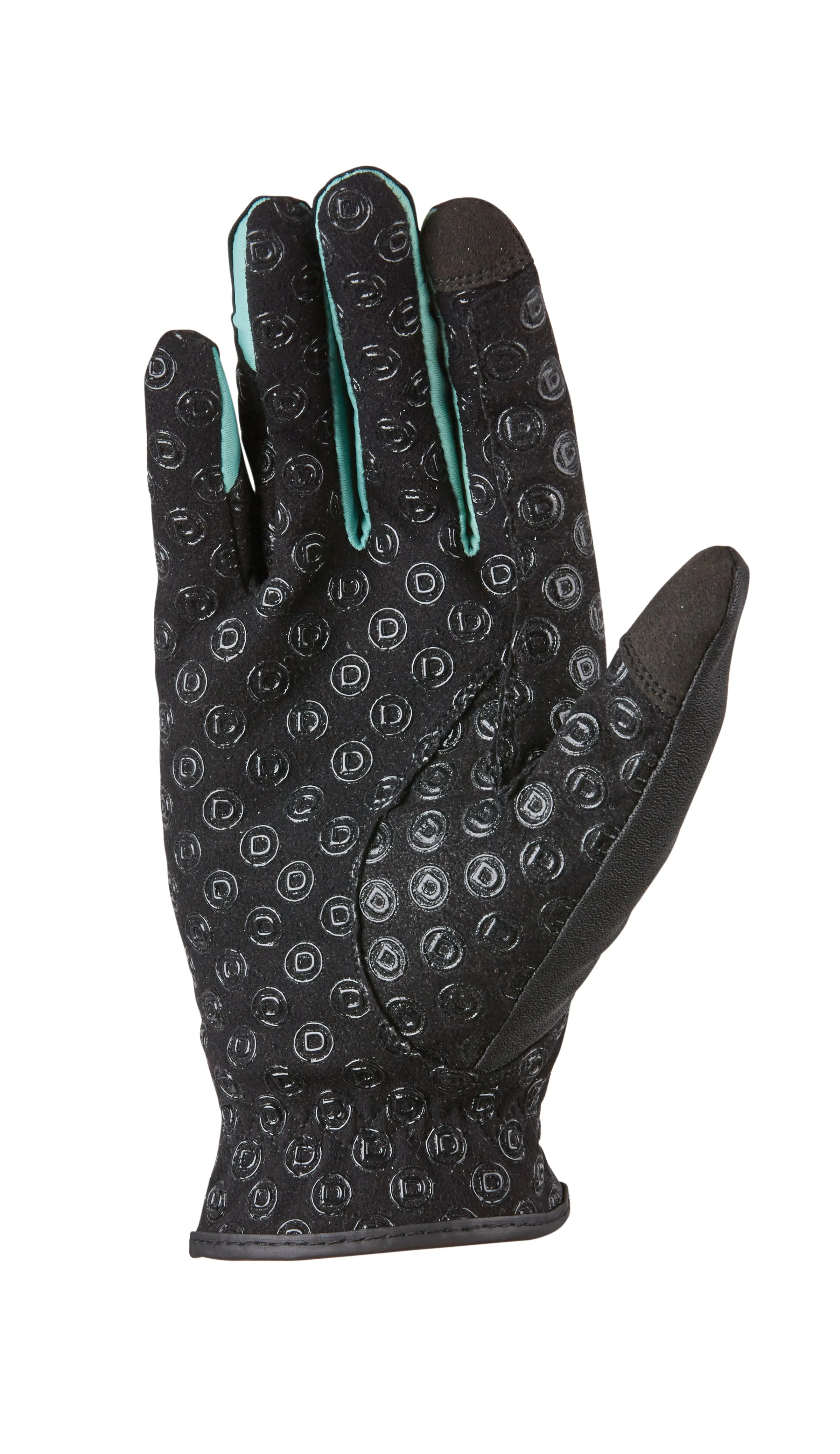 Dublin Cool It Gel Riding Gloves