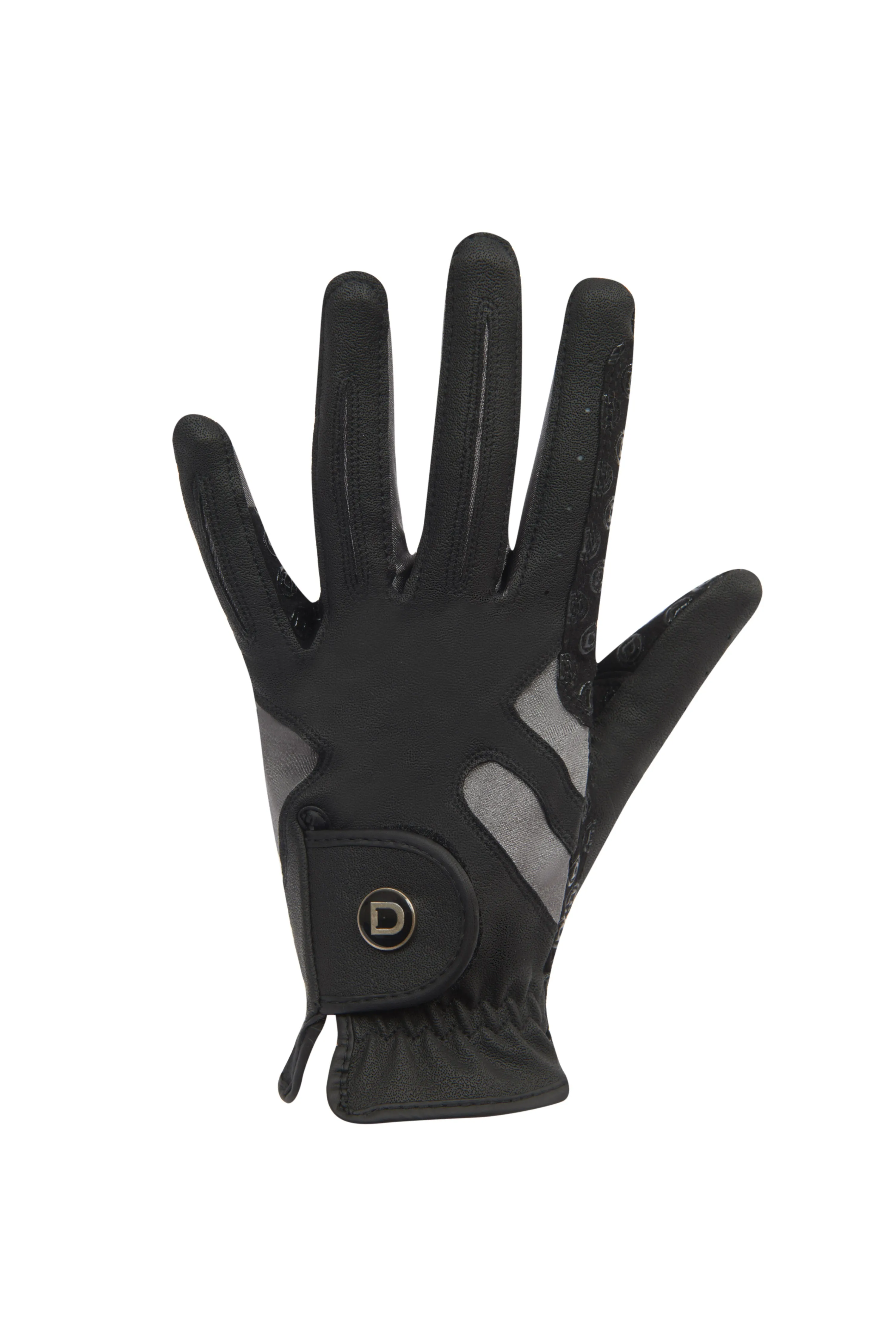 Dublin Cool It Gel Riding Gloves