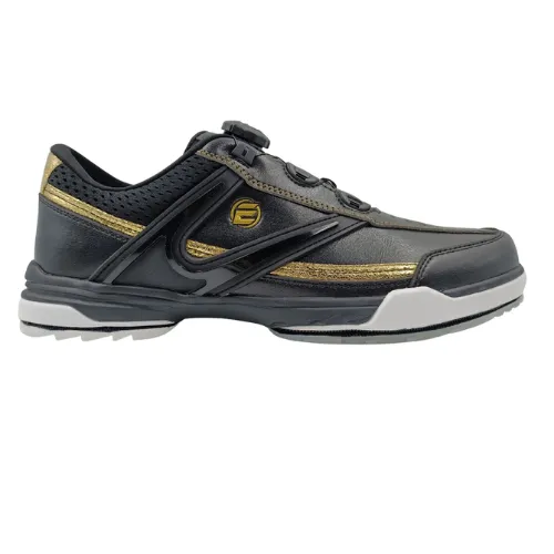 Elite Alien Men's High Performance Right Hand Bowling Shoes