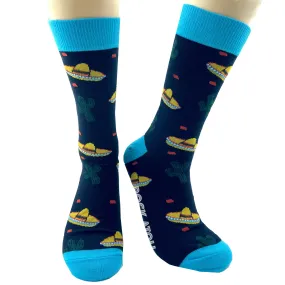 FIESTA FEET SOCKS