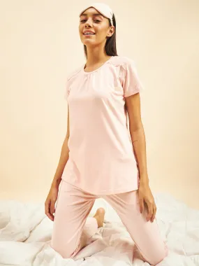 Fondle Pyjama Set