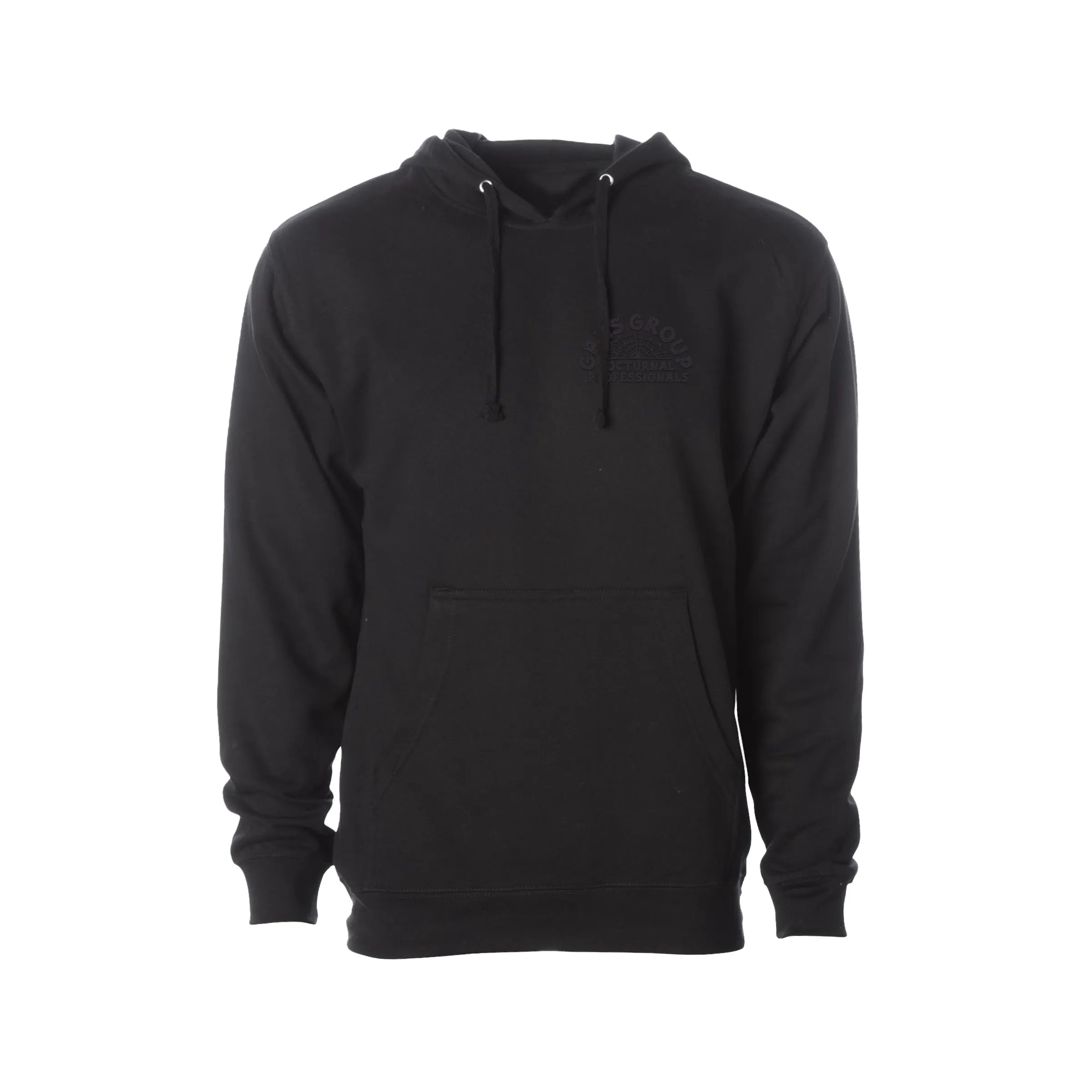 GBRS Group Terrible Night V2 Pullover Hoodie