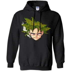 GOKUSH - Pullover Hoodie 8 oz.