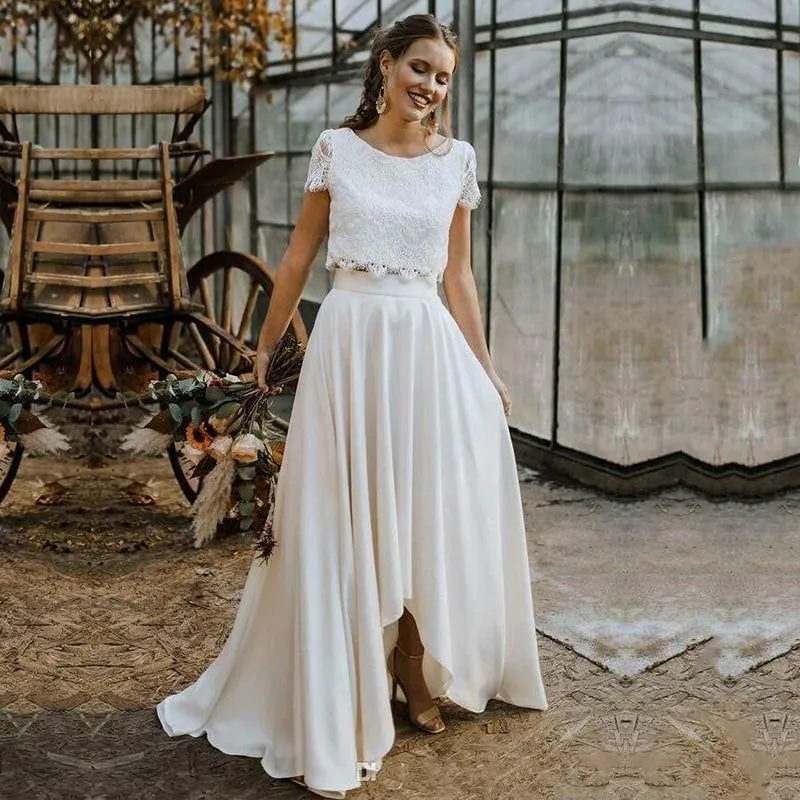 Harmony Ensemble Bridal Dress