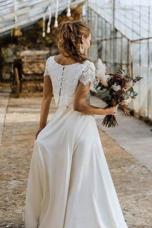 Harmony Ensemble Bridal Dress