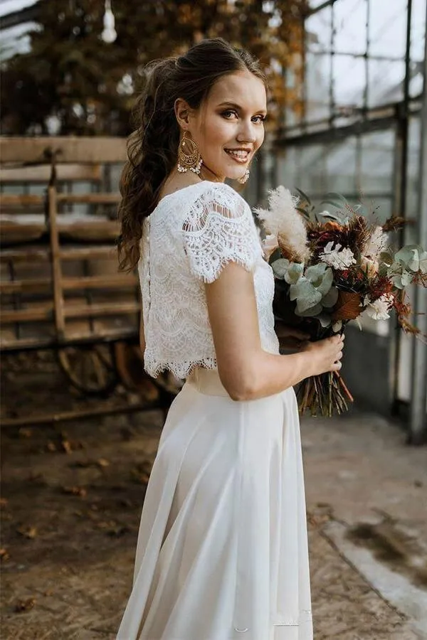 Harmony Ensemble Bridal Dress