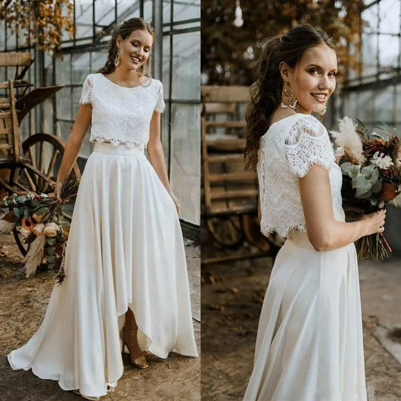 Harmony Ensemble Bridal Dress