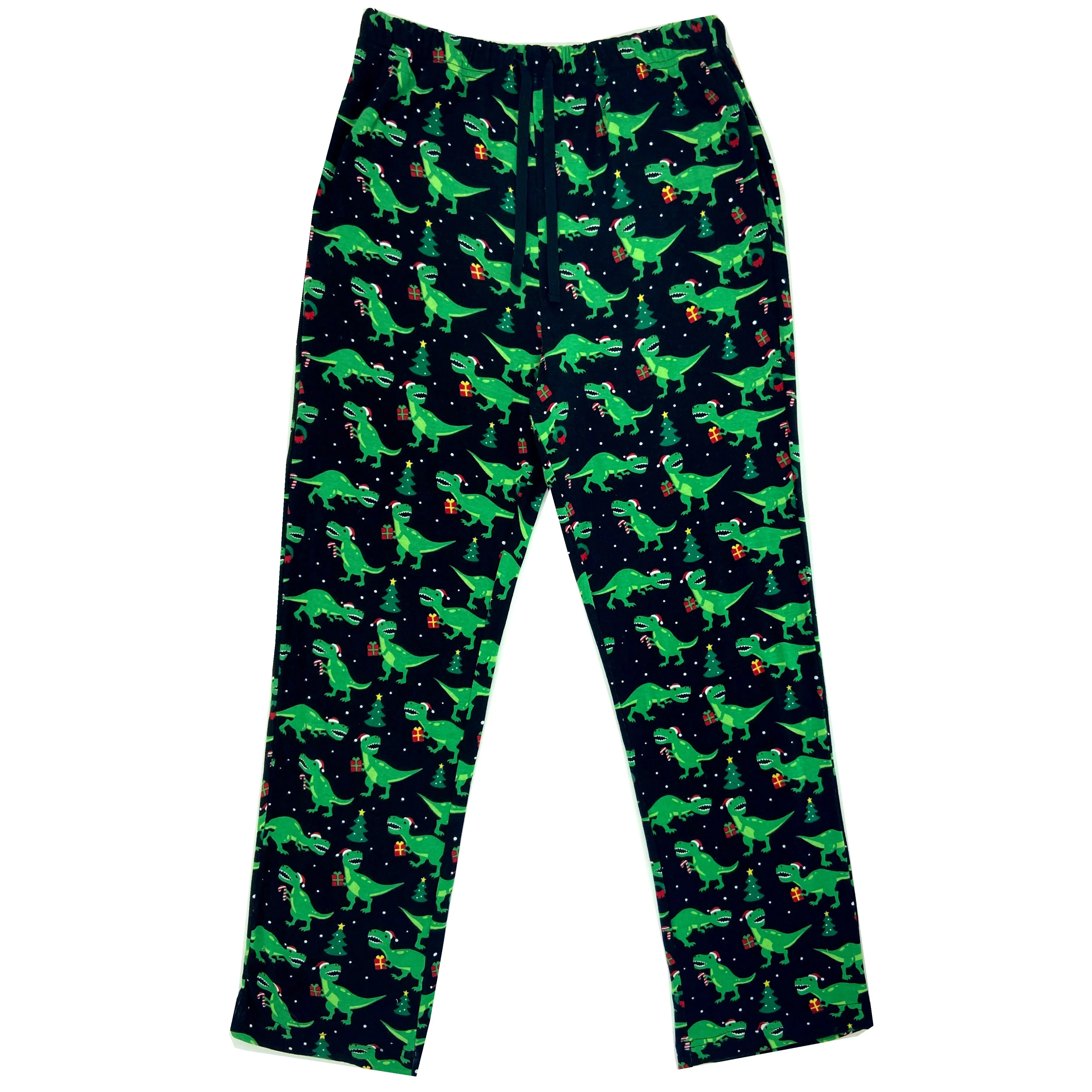 JURASSIC JINGLE PANTS