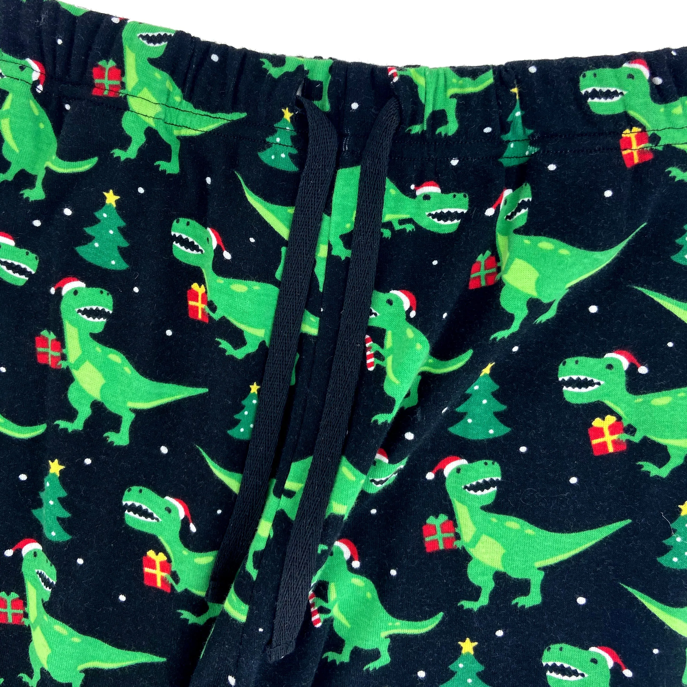 JURASSIC JINGLE PANTS