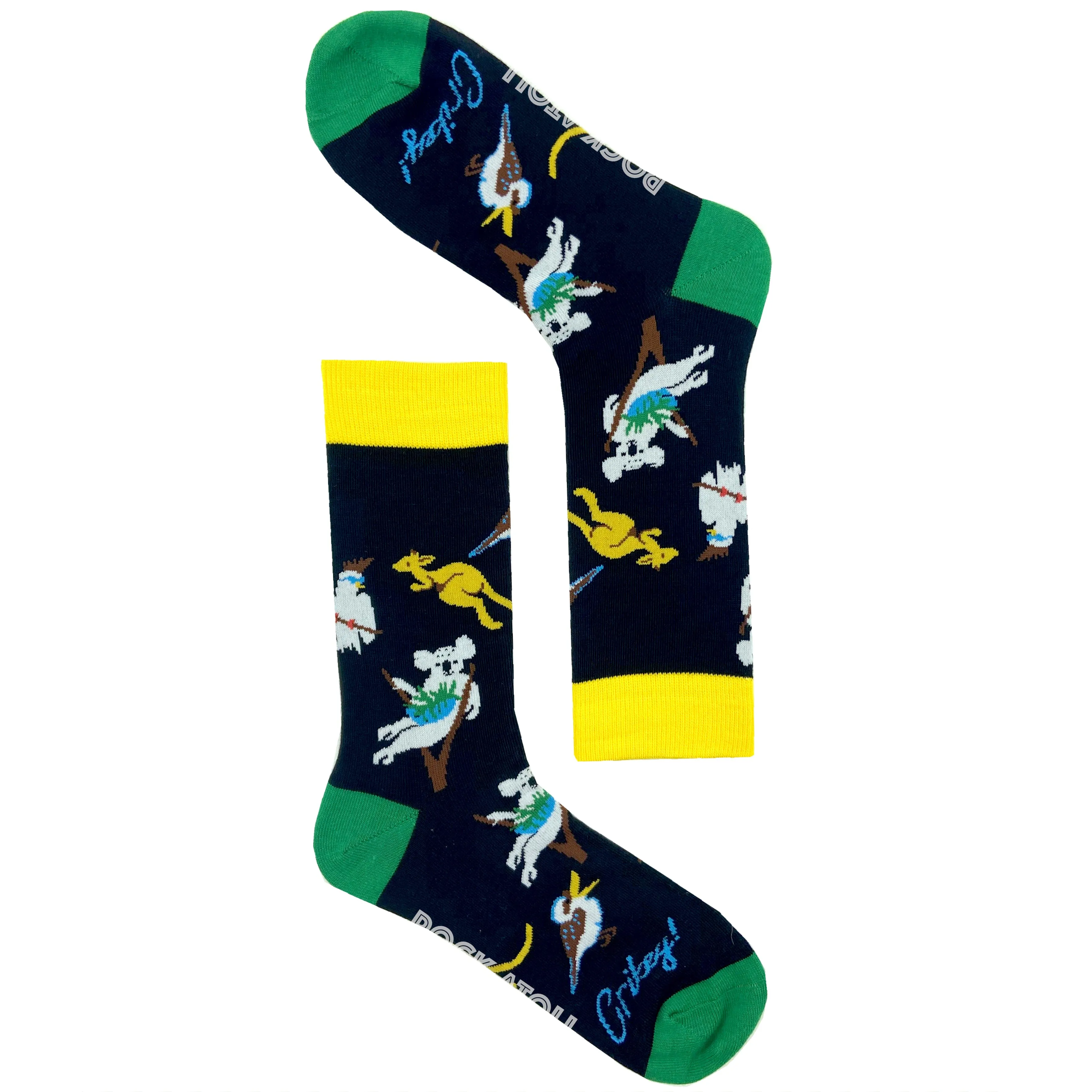 KOALATY AUSSIE SOCKS