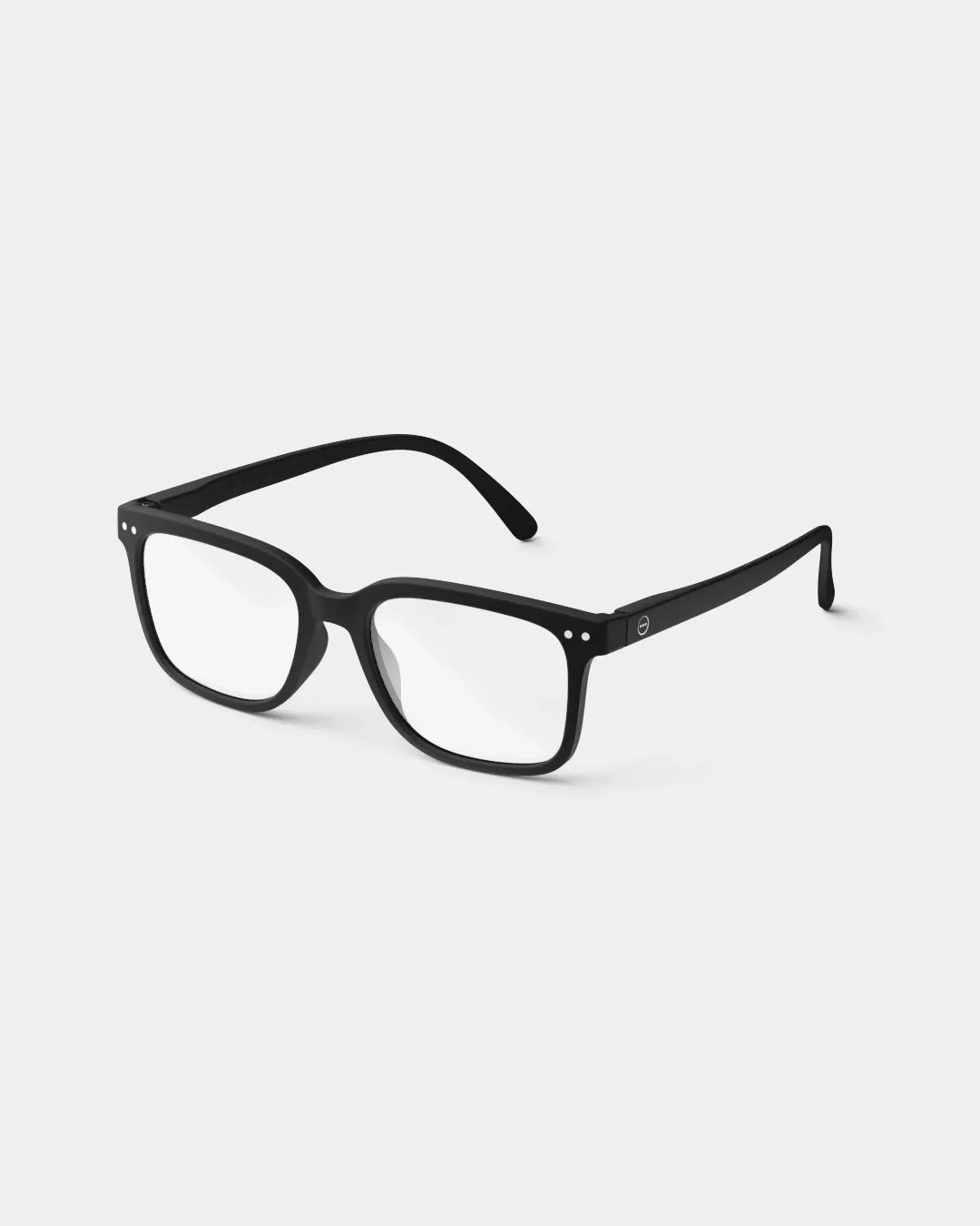 #L Reading Glasses - black