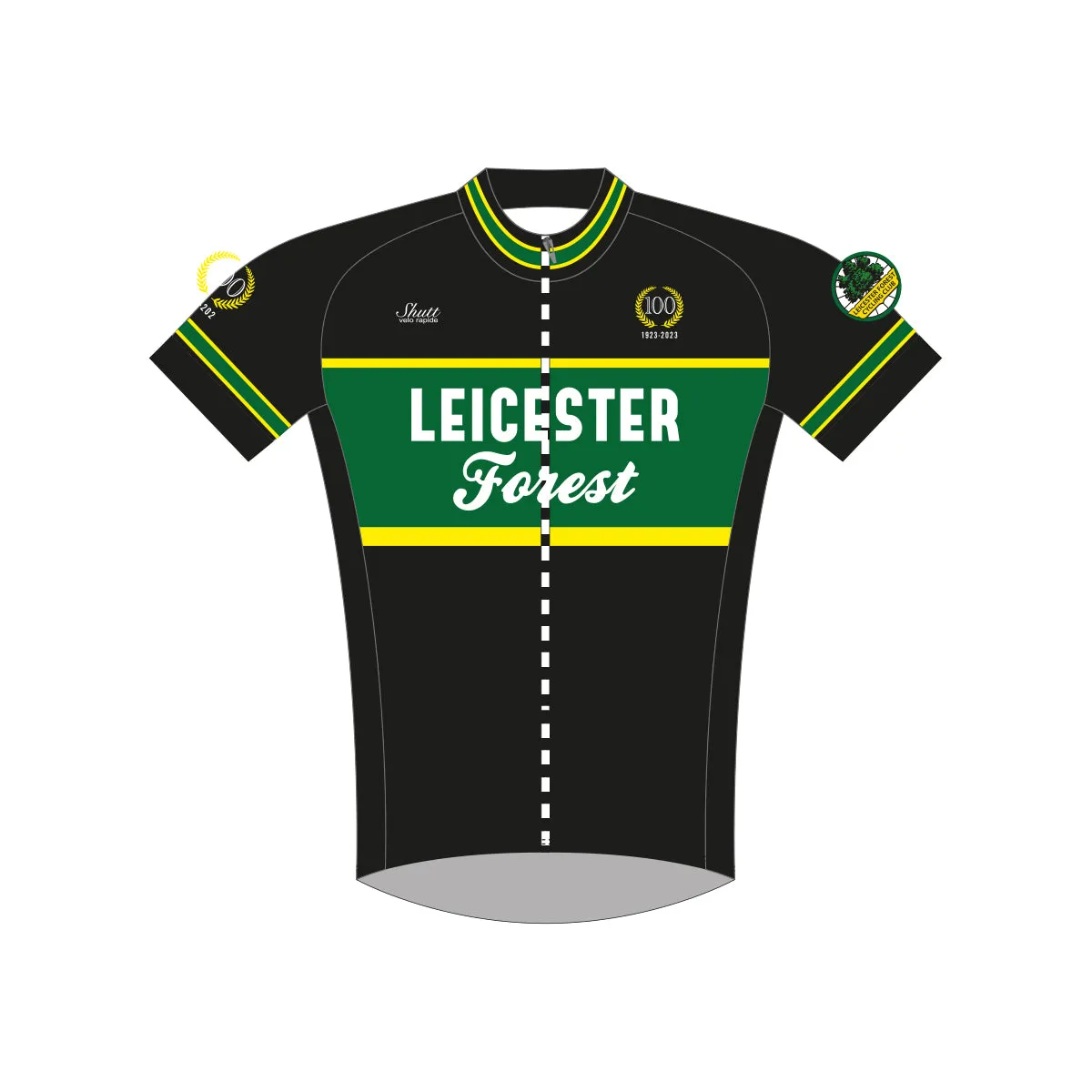 LFCC Sportline Performance Jersey