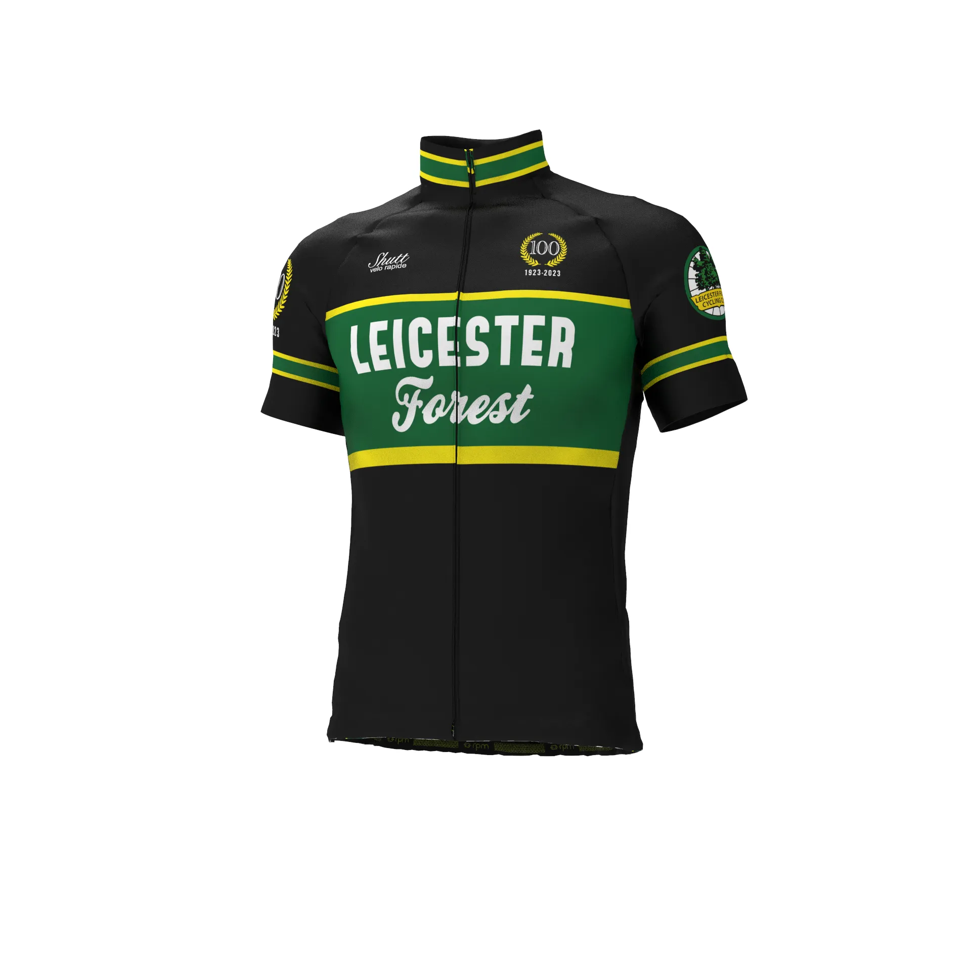 LFCC Sportline Performance Jersey