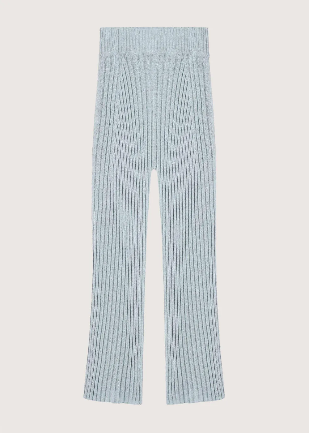 Light Blue Kyandoru Pant