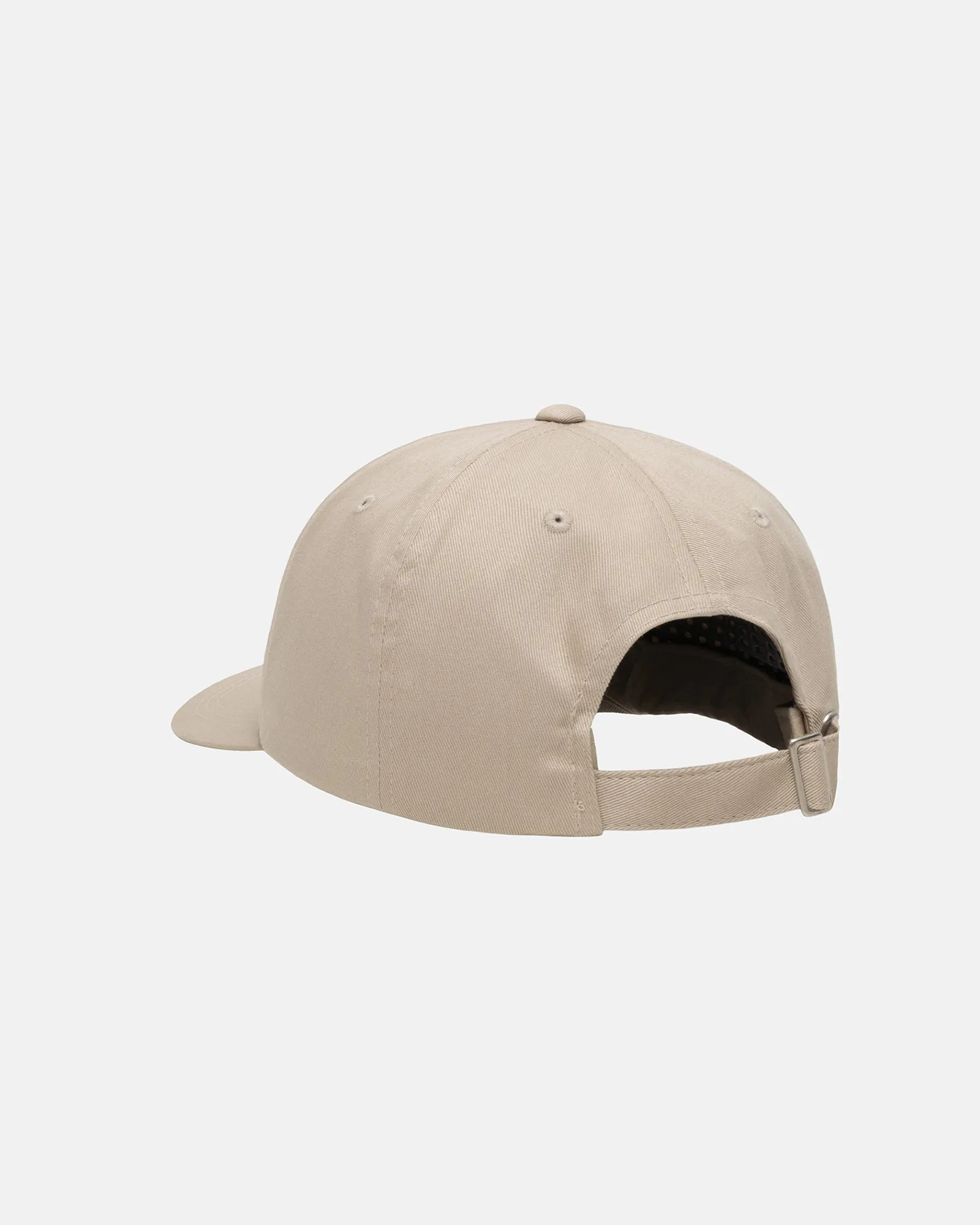 LOW PRO 3 STAR STRAPBACK