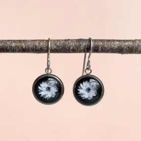 Myrtle & Me Everlasting Daisy Earrings