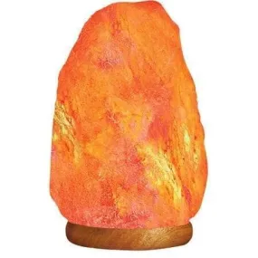 Natural Himalayan Rock Salt Lamp