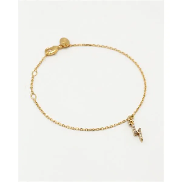 Nilaï Lily Lighting Bracelet