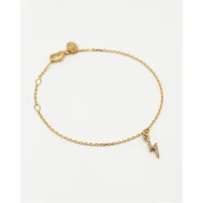 Nilaï Lily Lighting Bracelet