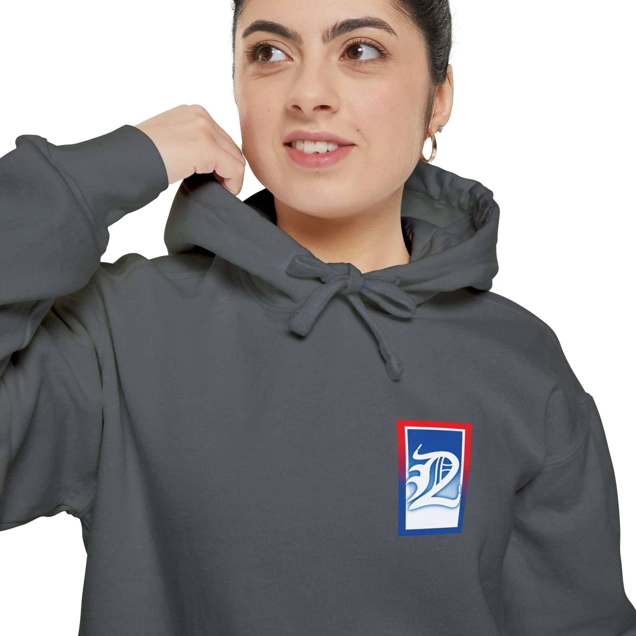 Novak Djokovic Hoodie